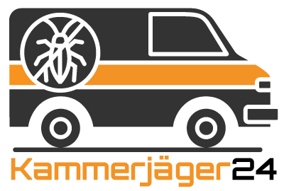 Kammerjäger24 Logo